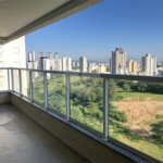 Apartamento à venda com 3 quartos, sendo 1 suíte,  em Parque Campolim, Sorocaba, SP