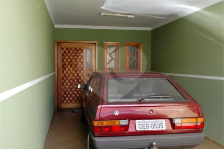 Sobrado à venda com 3 quartos, sendo 1 suíte, em Cidade Patriarca, São Paulo, SP