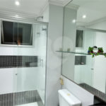 Apartamento à venda com 3 suítes em Jardim Londrina, São Paulo, SP