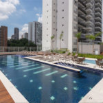 Apartamento à venda com 3 quartos, sendo 2 suítes, em Jardim Caboré, São Paulo, SP