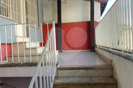 Casa à venda com 2 quartos, sendo 1 suíte, em Água Fria, São Paulo, SP