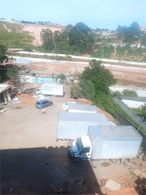 Terreno à venda com 1 suíte em Sítio Areião, São Paulo, SP