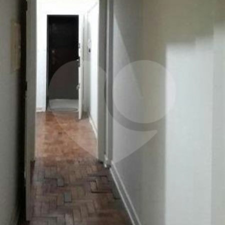 Apartamento à venda com 1 quarto em Santa Cecília, São Paulo, SP