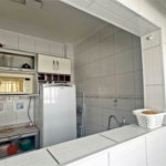 Apartamento Residencial à venda, Vila Guilhermina, Praia Grande - AP0381.