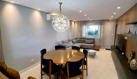 Casa à venda com 3 quartos, sendo 1 suíte, em Perdizes, São Paulo, SP