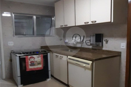 Apartamento à venda com 2 quartos, sendo 1 suíte, em Vila Gumercindo, São Paulo, SP