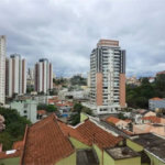 Apartamento à venda com 1 quarto em Santana, São Paulo, SP