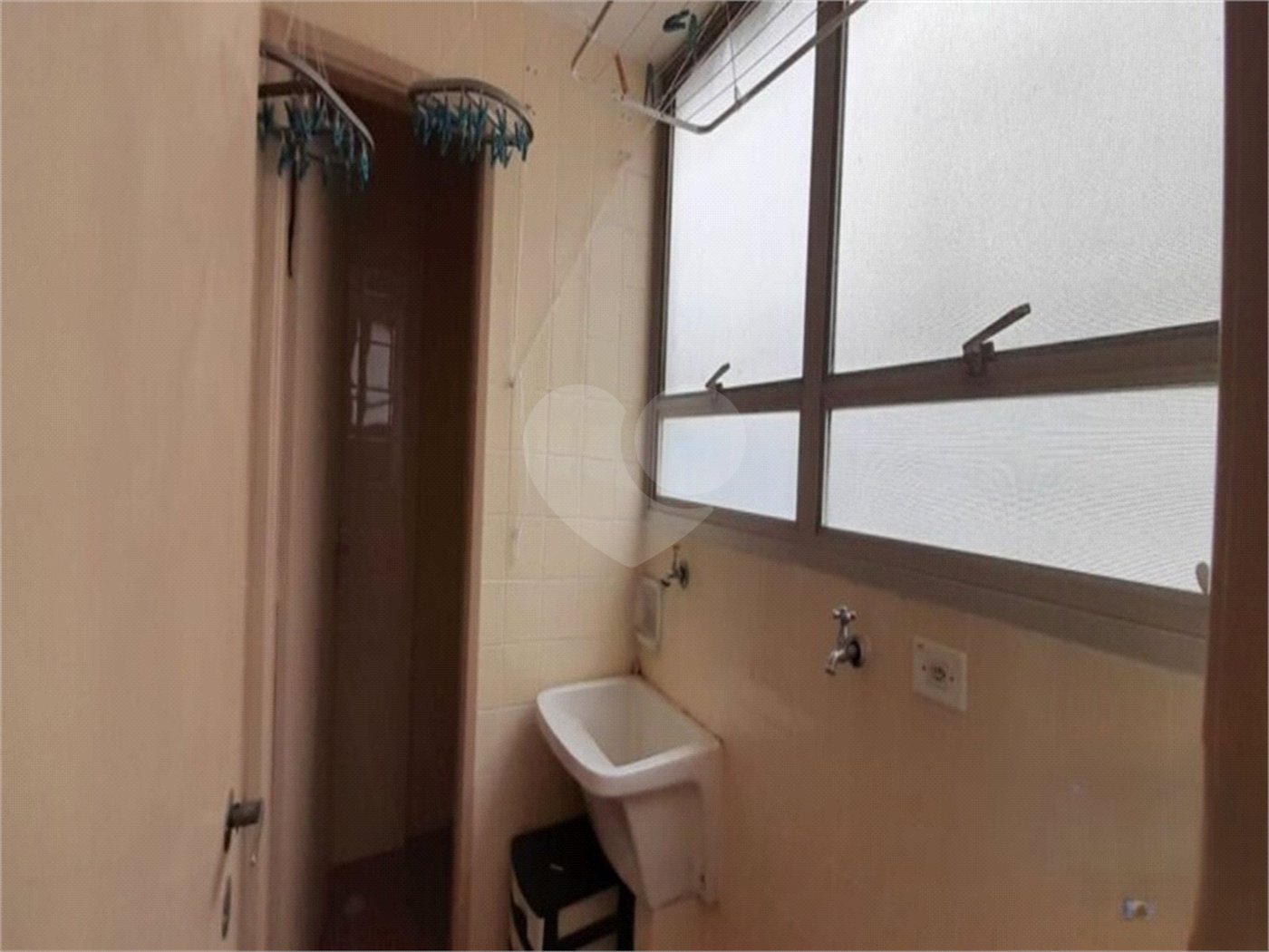 Apartamento à venda com 2 quartos em Vila Clementino, São Paulo, SP