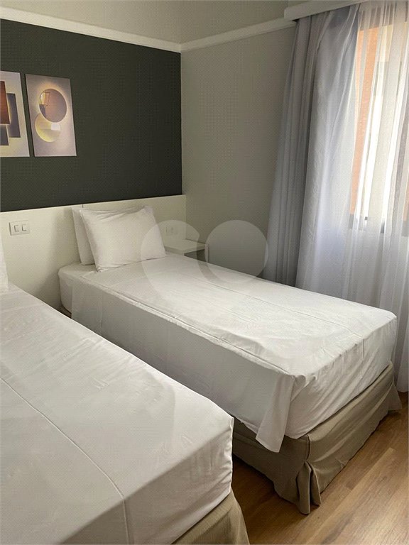 Apartamento à venda com 1 quarto em Jardim Paulista, São Paulo, SP