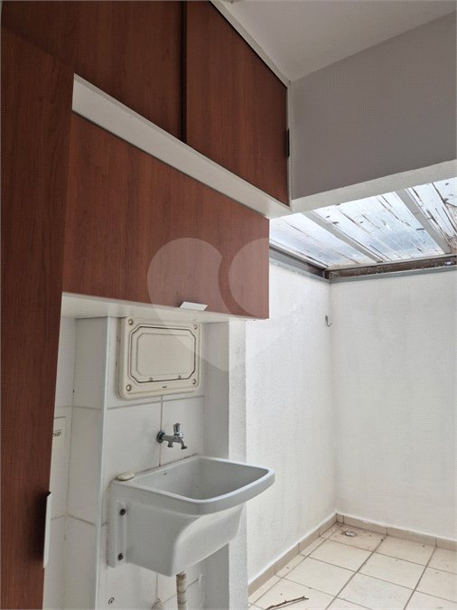 Apartamento à venda com 3 quartos em Lapa de Baixo, São Paulo, SP