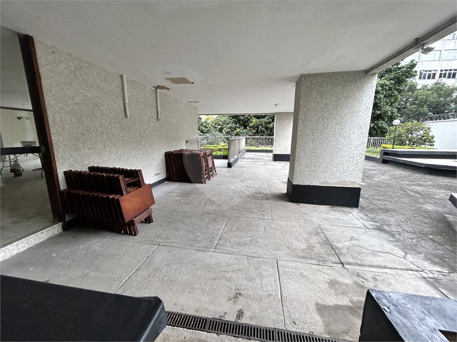 Apartamento à venda com 2 suítes em Tijuca, Rio de Janeiro, RJ