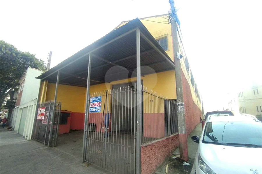 Galpão à venda em Santa Terezinha, São Paulo, SP