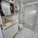 Apartamento à venda com 2 suítes em Vila Anastácio, São Paulo, SP