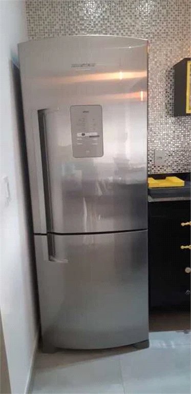 Apartamento à venda com 1 suíte em Cidade Monções, São Paulo, SP