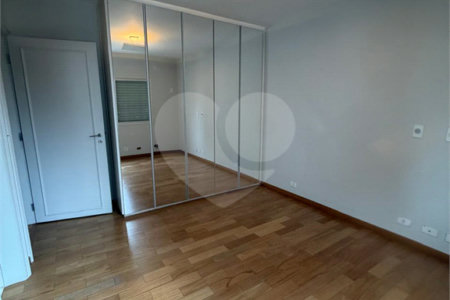 Apartamento para alugar com 3 suítes em Itaim Bibi, São Paulo, SP