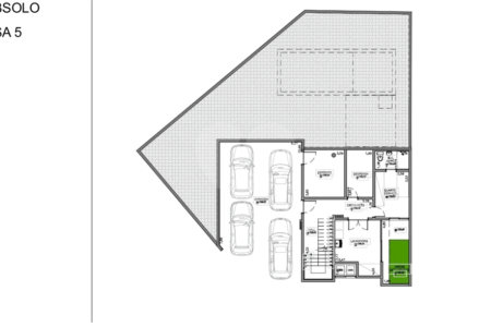 Casa à venda com 4 suítes no condomínio Vila Odara, São Paulo - SP