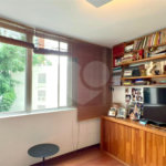 Apartamento à venda com 3 quartos, sendo 1 suíte, em Jardim Paulistano, São Paulo, SP