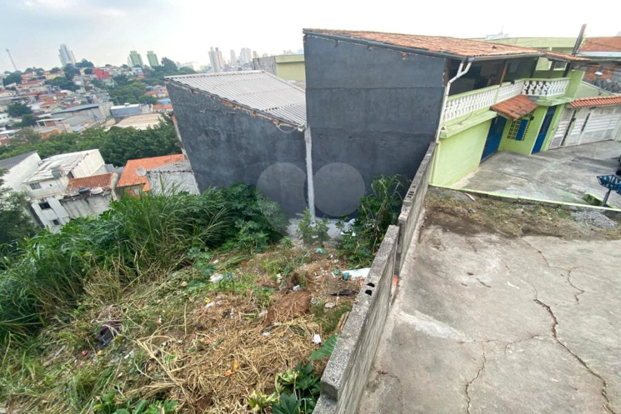 Terreno à venda em Tremembé, São Paulo, SP