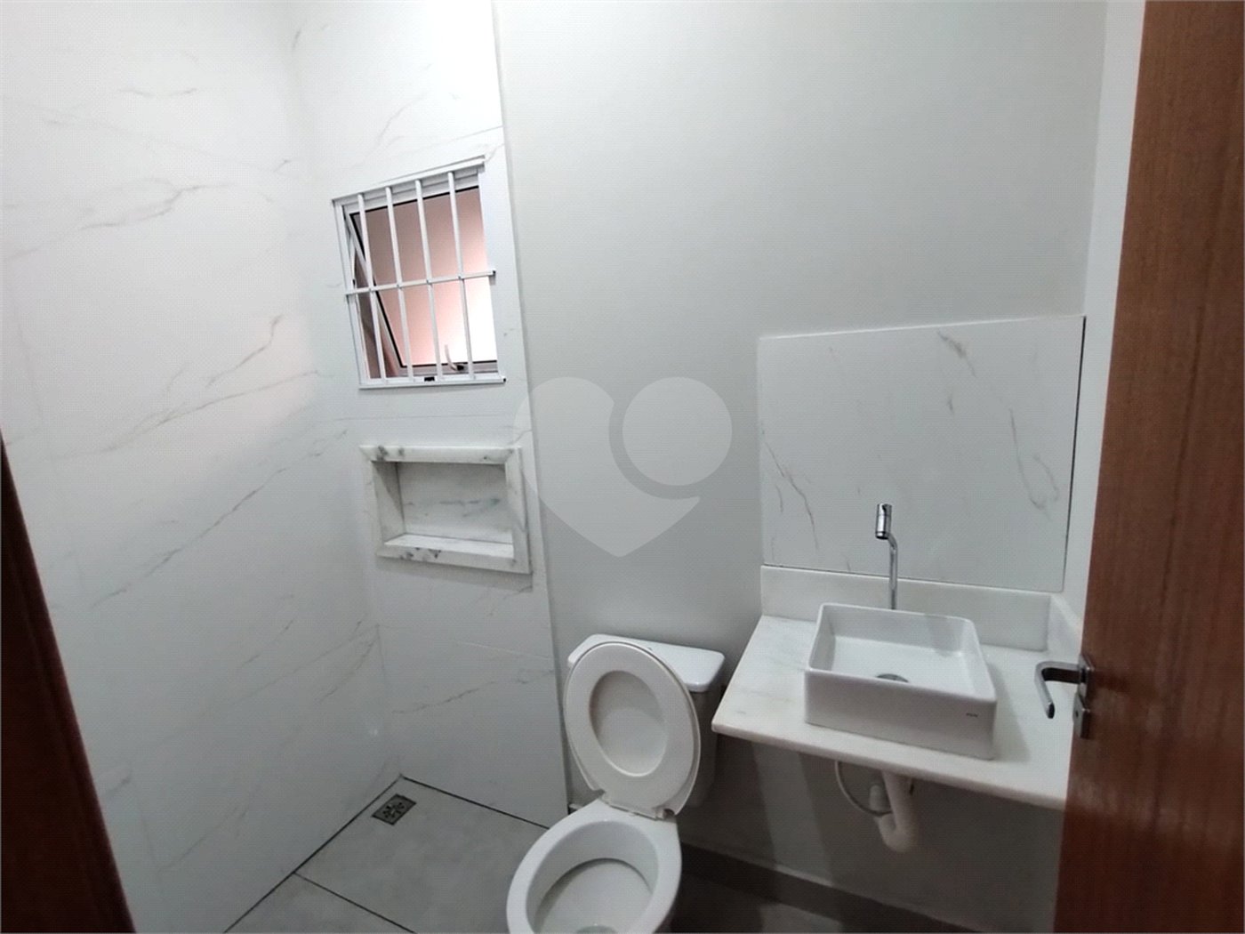 Casa à venda com 2 quartos em Vila Belo Horizonte, Itapetininga, SP