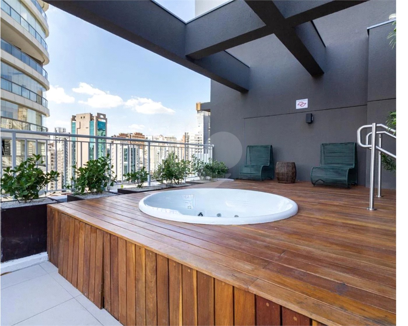 Apartamento para alugar com 2 quartos em Vila Nova Conceição, São Paulo, SP