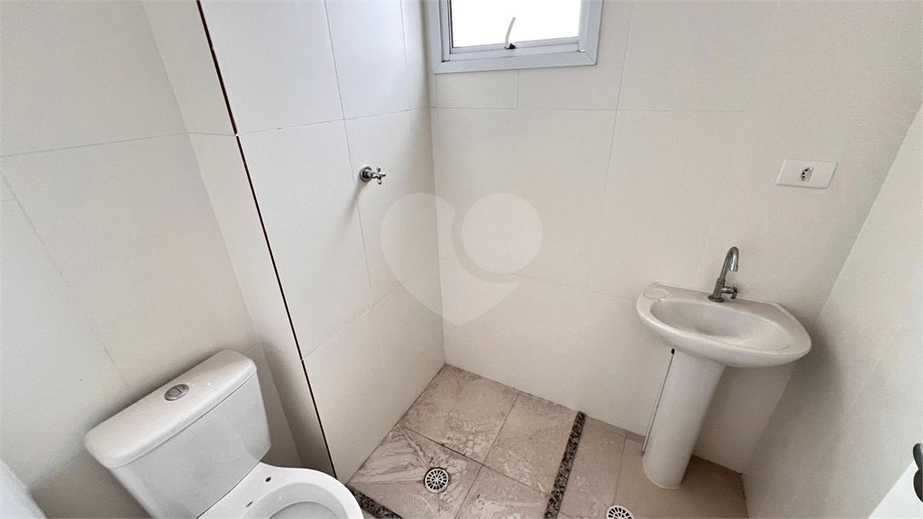 Apartamento à venda com 2 quartos em Tucuruvi, São Paulo, SP