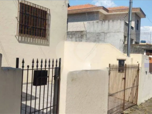 Terreno à venda com 2 quartos em Vila Maria, São Paulo, SP