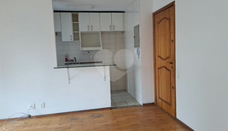 Apartamento para alugar com 1 suíte em Jardim Paulista, São Paulo, SP