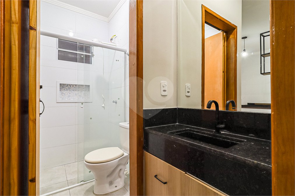Studio à venda com 1 quarto em Vila Gustavo, São Paulo, SP