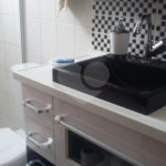 Apartamento à venda com 2 quartos em Casa Verde, São Paulo, SP