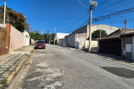 Casa à venda com 4 quartos em Vila Progresso, Sorocaba, SP