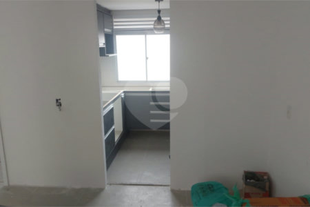 Apartamento à venda com 2 quartos em Colônia (zona Leste), São Paulo, SP
