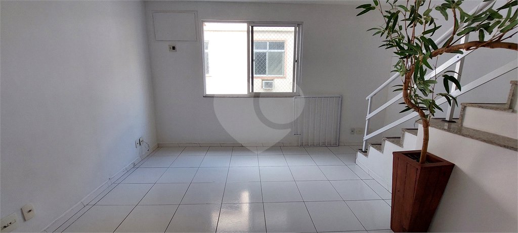 Casa de Vila à venda com 3 quartos, sendo 1 suíte, em Vila Isabel, Rio de Janeiro, RJ