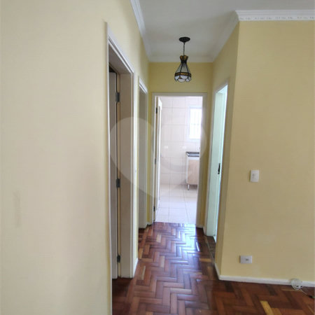 Apartamento à venda com 2 quartos em Saúde, São Paulo, SP