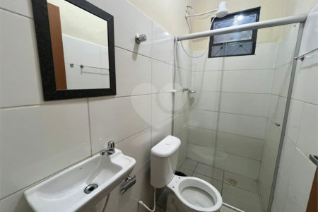 Chácara à venda com 1 suíte em Campos Elíseos, Ribeirão Preto, SP