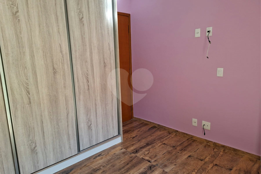 Casa à venda ou para alugar com 2 suítes no condomínio Residencial Alvorada Tucuruvi I, São Paulo - SP