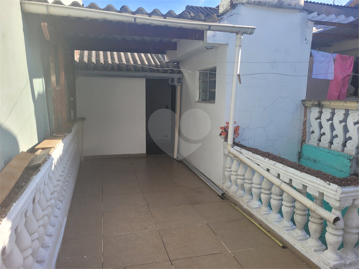 Casa à venda com 2 quartos em Vila Nova Mazzei, São Paulo, SP