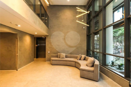 Apartamento à venda com 3 suítes em Jardim Aurélia, São Paulo, SP