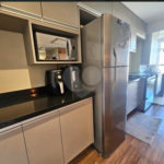 Apartamento à venda com 2 quartos, sendo 1 suíte,  em Vila Clementino, São Paulo, SP
