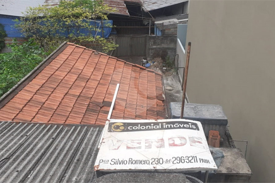 Terreno à venda em Santana, São Paulo, SP
