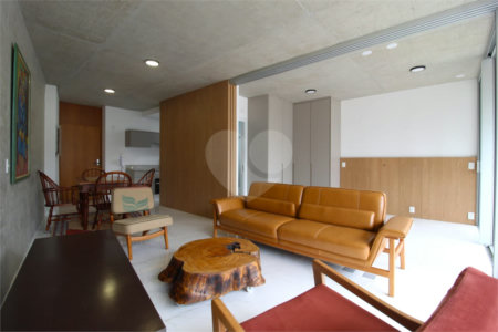 Design e sofisticação na Vila Olímpia!