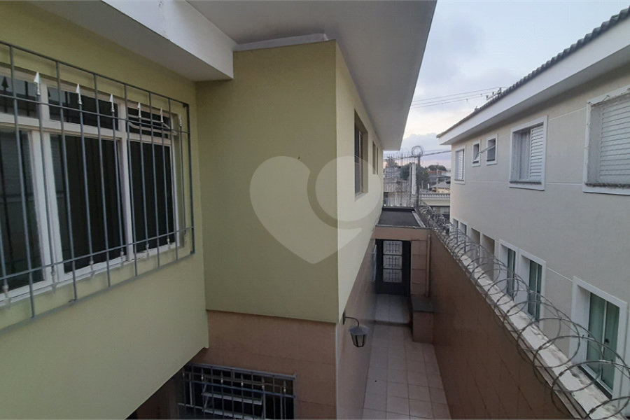 Casa Térrea à venda com 3 quartos em Parque Edu Chaves, São Paulo, SP