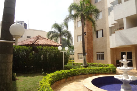 Apartamento à venda com 3 quartos, sendo 1 suíte, em Santana, São Paulo, SP
