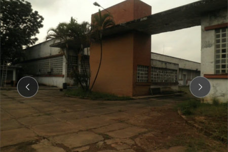 Prédio à venda em Parque São Domingos, São Paulo, SP