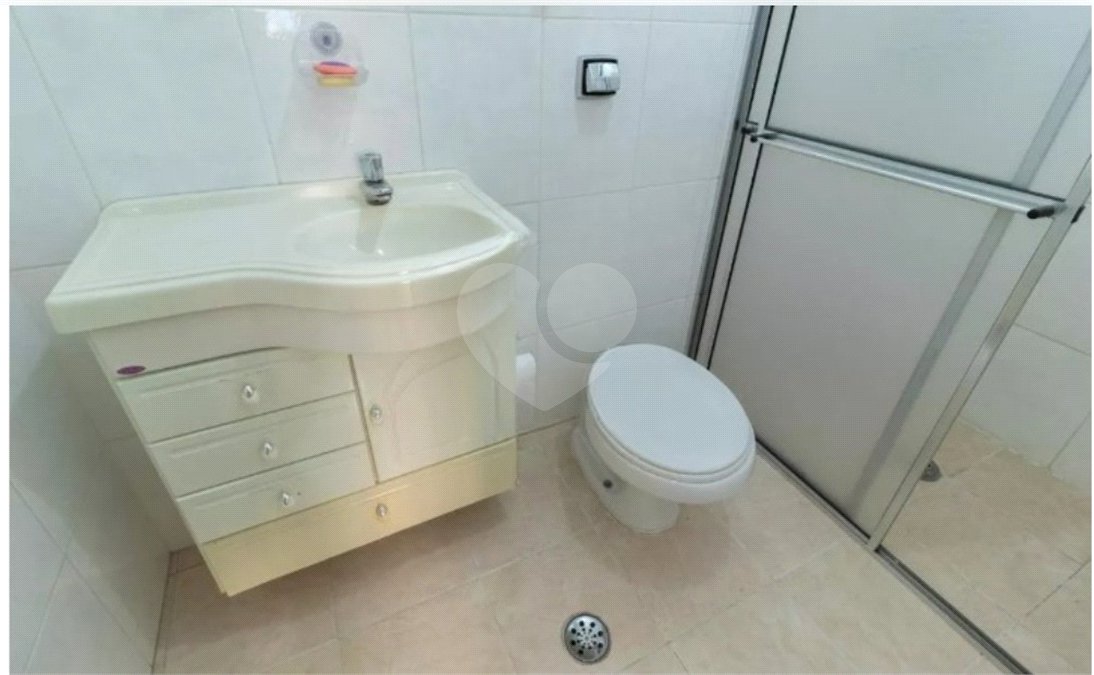 Sobrado à venda com 2 quartos, sendo 1 suíte,  em Água Fria, São Paulo, SP
