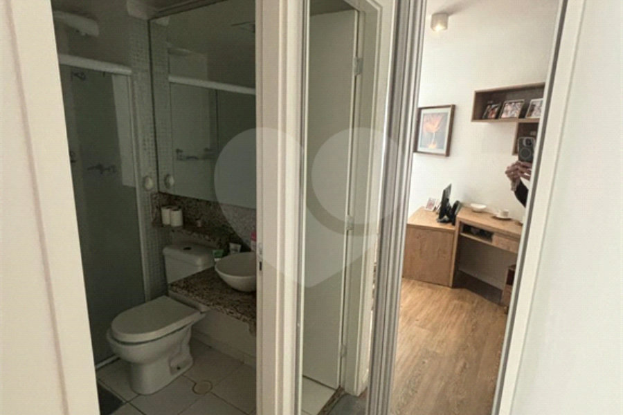 Apartamento à venda com 2 quartos em Tucuruvi, São Paulo, SP
