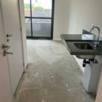 Apartamento à venda com 1 quarto em Vila Cordeiro, São Paulo, SP