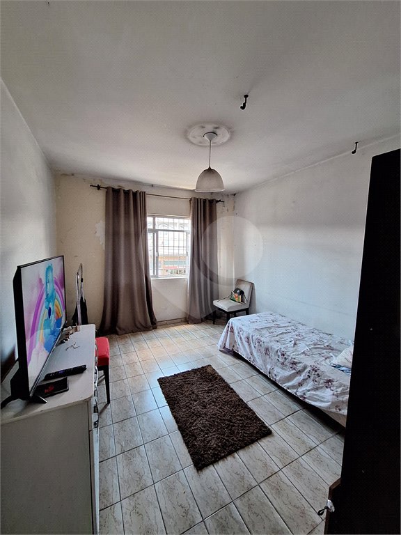 Apartamento à venda com 1 quarto em Tucuruvi, São Paulo, SP