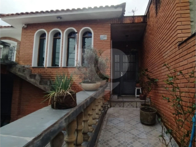 Casa à venda com 3 quartos, sendo 1 suíte,  em Horto Florestal, São Paulo, SP
