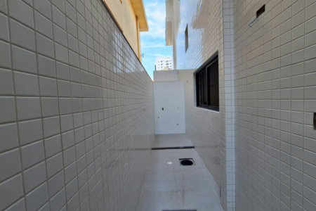 Casa com 3 dormitórios à venda, 140 m² por R$ 1.580.000,00 - Ponta da Praia - Santos/SP
