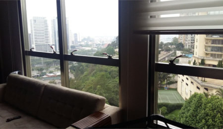 Apartamento à venda com 2 quartos em Jardim Fonte do Morumbi, São Paulo, SP